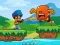 Spel Cool Arcade Run Dash Jump Game online