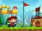 Spel Super Crazy World online