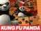 Spel Kung Fu Panda Jigsaw Puzzle online