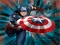 Spel Captain America Disc online