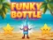 Spel Funky Bottle online