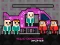 Spel Squid Obby Game 2Player online