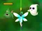 Spel Fly and Shoot online