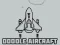 Spel Doodle Aircraft online
