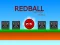 Spel Redball - Another world online