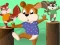Spel Squirrel Hop online