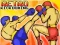 Spel Retro Kick Boxing online