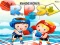 Spel Knockout RPS online