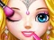 Spel Princess Makeup Salon online