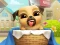 Spel My Cute Puppy Grooming 3D online