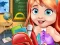 Spel My School Doll House Games online