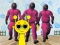 Spel Sprunki in Squid Game Chamber online