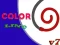 Spel Coloring lines v7 online