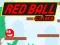 Spel Red Ball Climb online