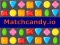Spel Matchcandy.io online