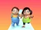 Spel Boomer Pop online