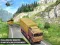 Spel US Army Uphill Offroad Mountain Truck Game 3D online
