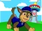 Spel Super Patrol Paw Puppy Kid online