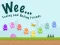 Spel Weee Losing and finding friends online