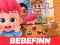 Spel BebeFinn Jigsaw Puzzle online