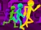 Spel Stickman Escape Parkour online