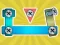 Spel Bolts and Nuts in 3D! online
