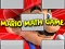 Spel Mario Math Game online