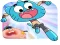 Spel gumball jumb online