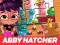 Spel Abby Hatcher Jigsaw Puzzle online