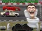 Spel Skibidi Toilet GT Drag Championship online