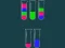Spel Water Sorting Color in the bottle online