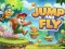 Spel Jump and Fly online