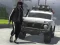 Spel Russian Taz Driving 3 online