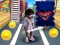 Spel City Runner 3D.io online