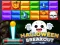 Spel Halloween Breakout online