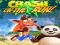 Spel Crash On the Run! online