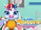 Spel Cutie Unicorn Care online