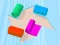 Spel Color Roll 3D Online online