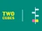 Spel Two Cubes online