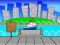 Spel Modern City Escape online
