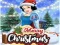 Spel Snow White Xmas DressUp online