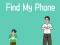 Spel FindMyPhone online
