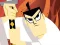 Spel Samurai Jack: Code Of The Samurai online