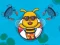 Spel Swimming Bee online