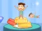 Spel Happy Jelly Baby online