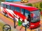 Spel Modern Bus Simulator New Parking Games online