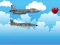 Spel Jet Plane Race online