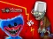 Spel Poppy Vs Zombie online