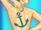 Spel Tattoo Drawing online