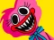 Spel Huggy Wuggy Jigsaw online